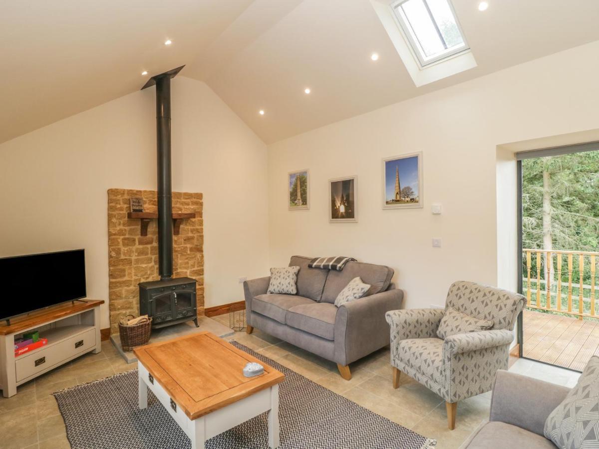 Villa The Milking Barn Yeovil Exterior foto