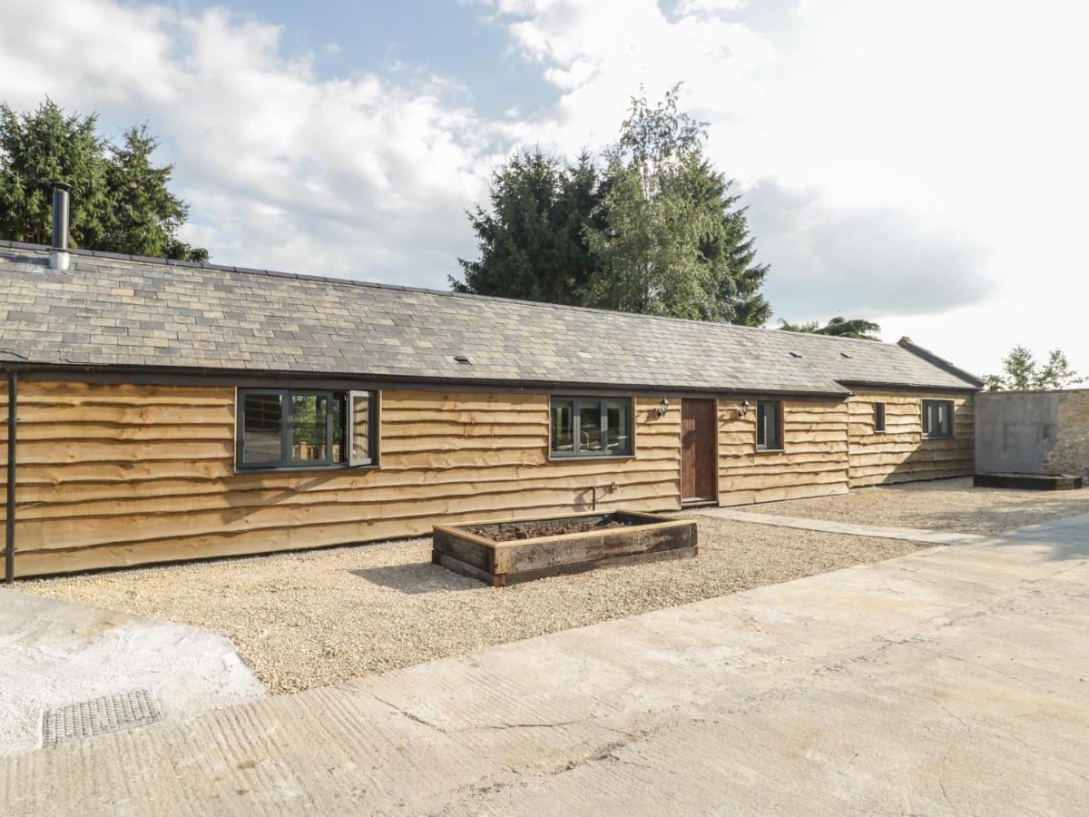 Villa The Milking Barn Yeovil Exterior foto