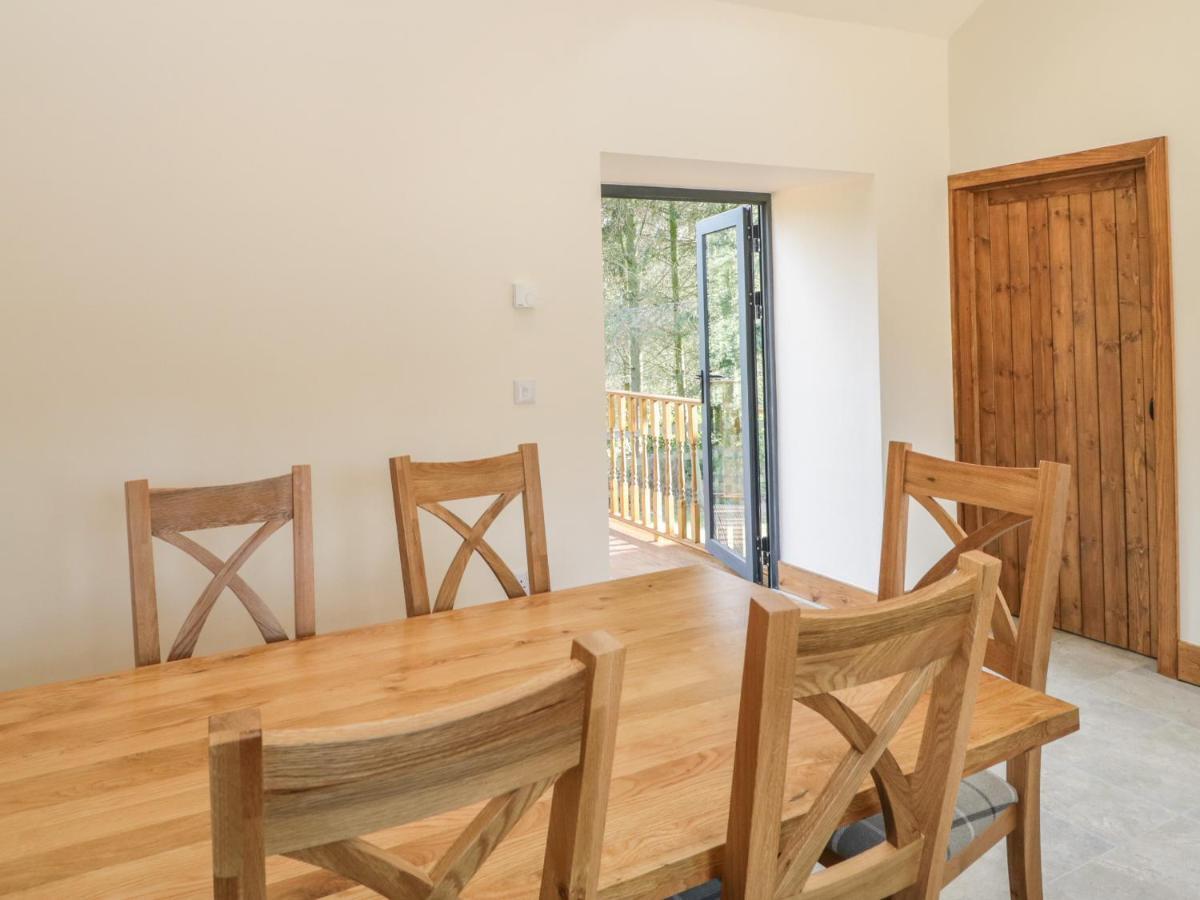 Villa The Milking Barn Yeovil Exterior foto