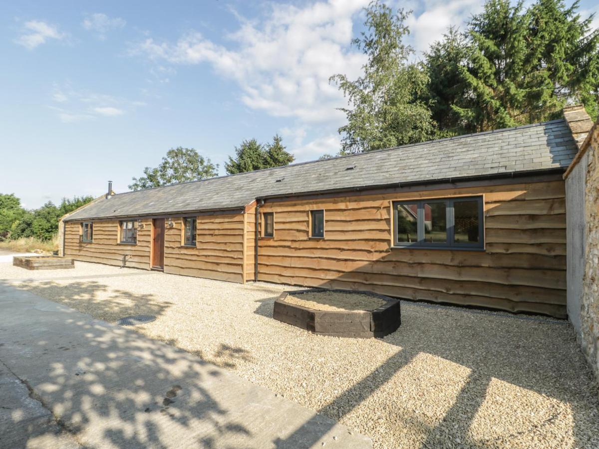 Villa The Milking Barn Yeovil Exterior foto